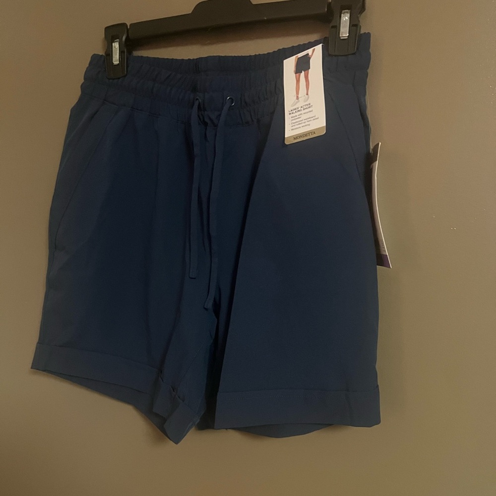 Cute short gym pants
